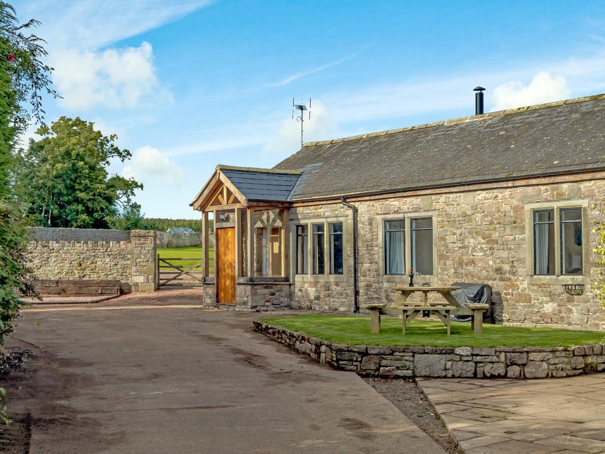 The Chicken Coop - Uk12137 Hewelsfield Exterior foto